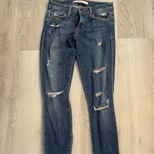Joe’s Jeans The Skinny Fit